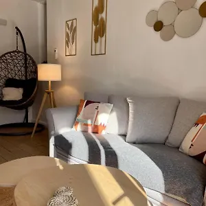  Appartement A Louer,