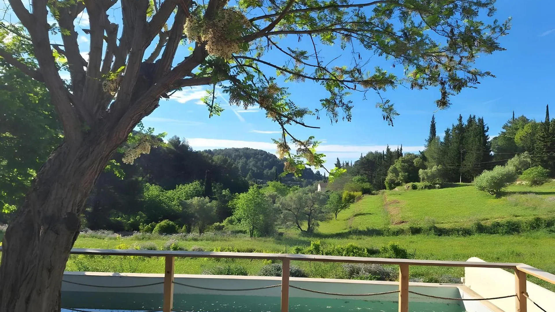 La Naronne Villa Bandol