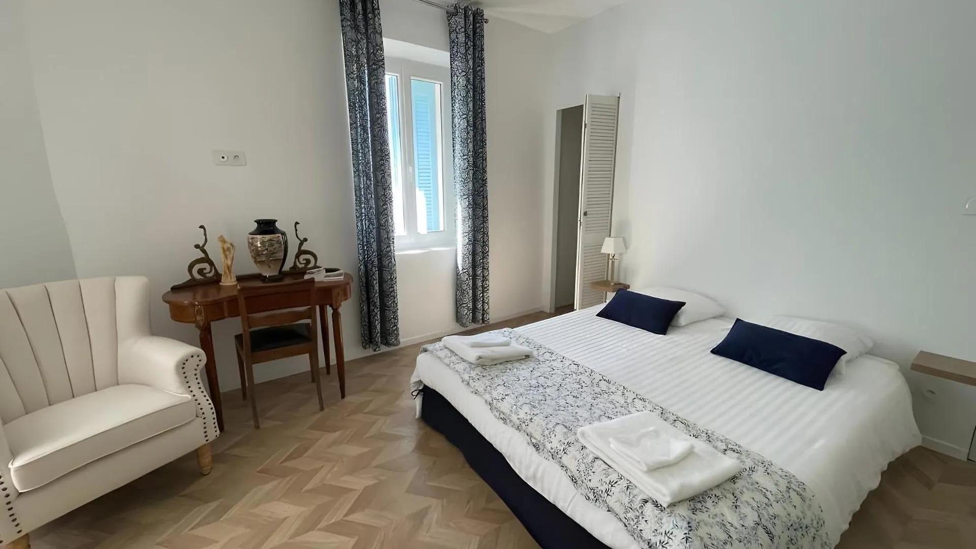 La Naronne Villa Bandol